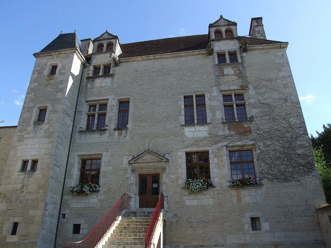 Bibliothèque municipale