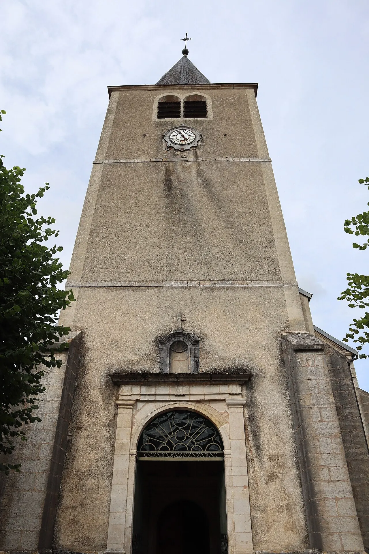 Église de l’Assomption