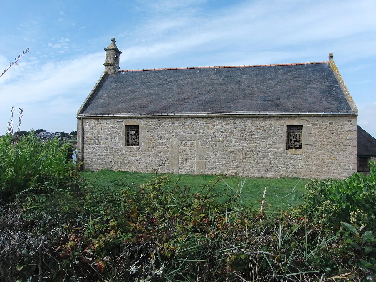 Chapelle Notre-Dame