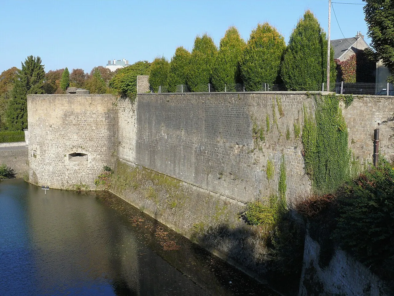 Tour Milard
