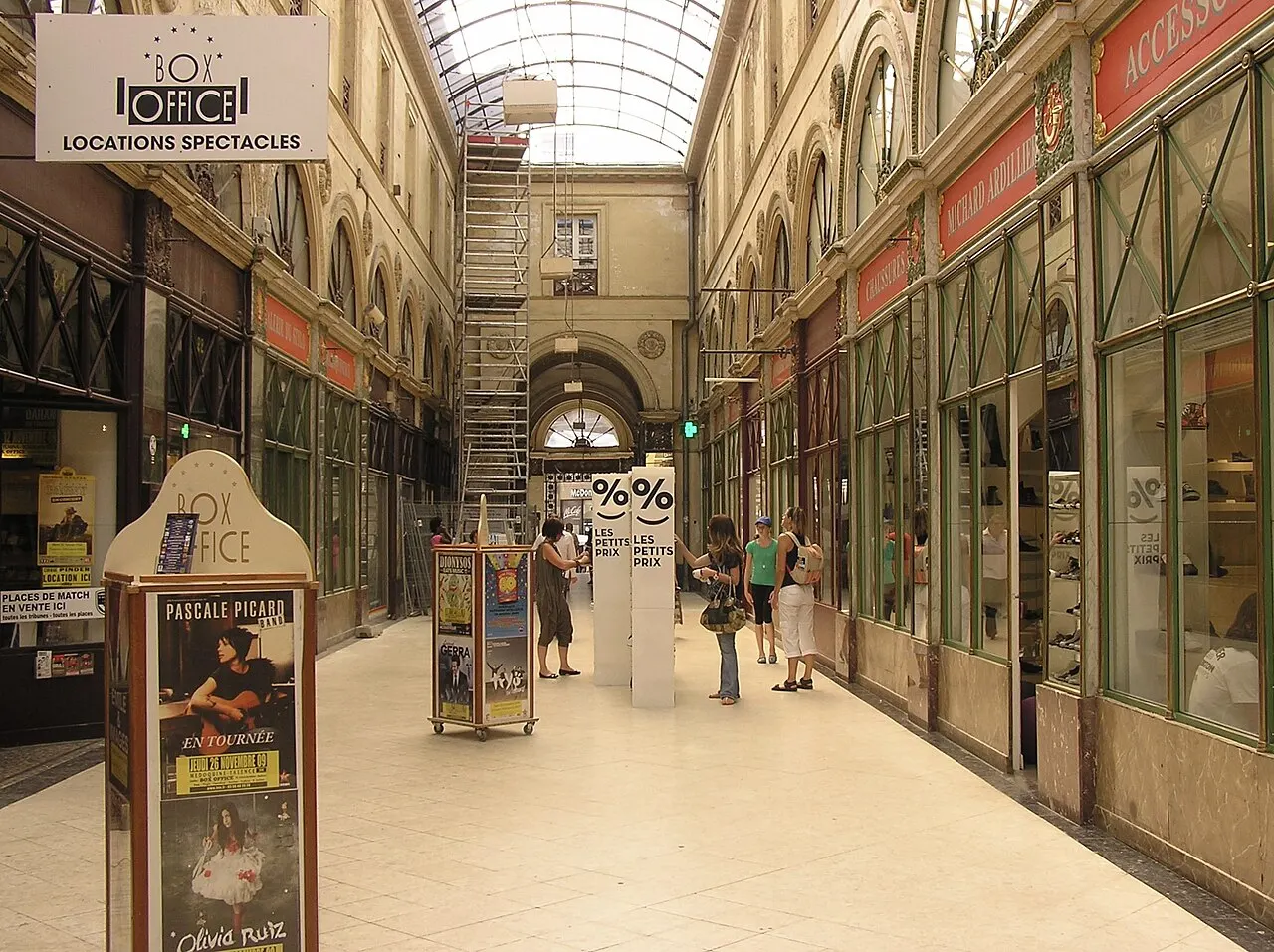 Galerie Bordelaise