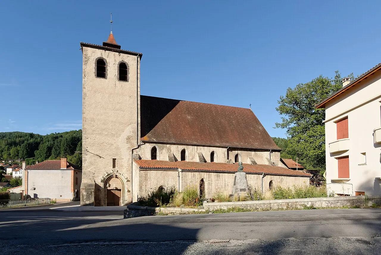 Châteldon