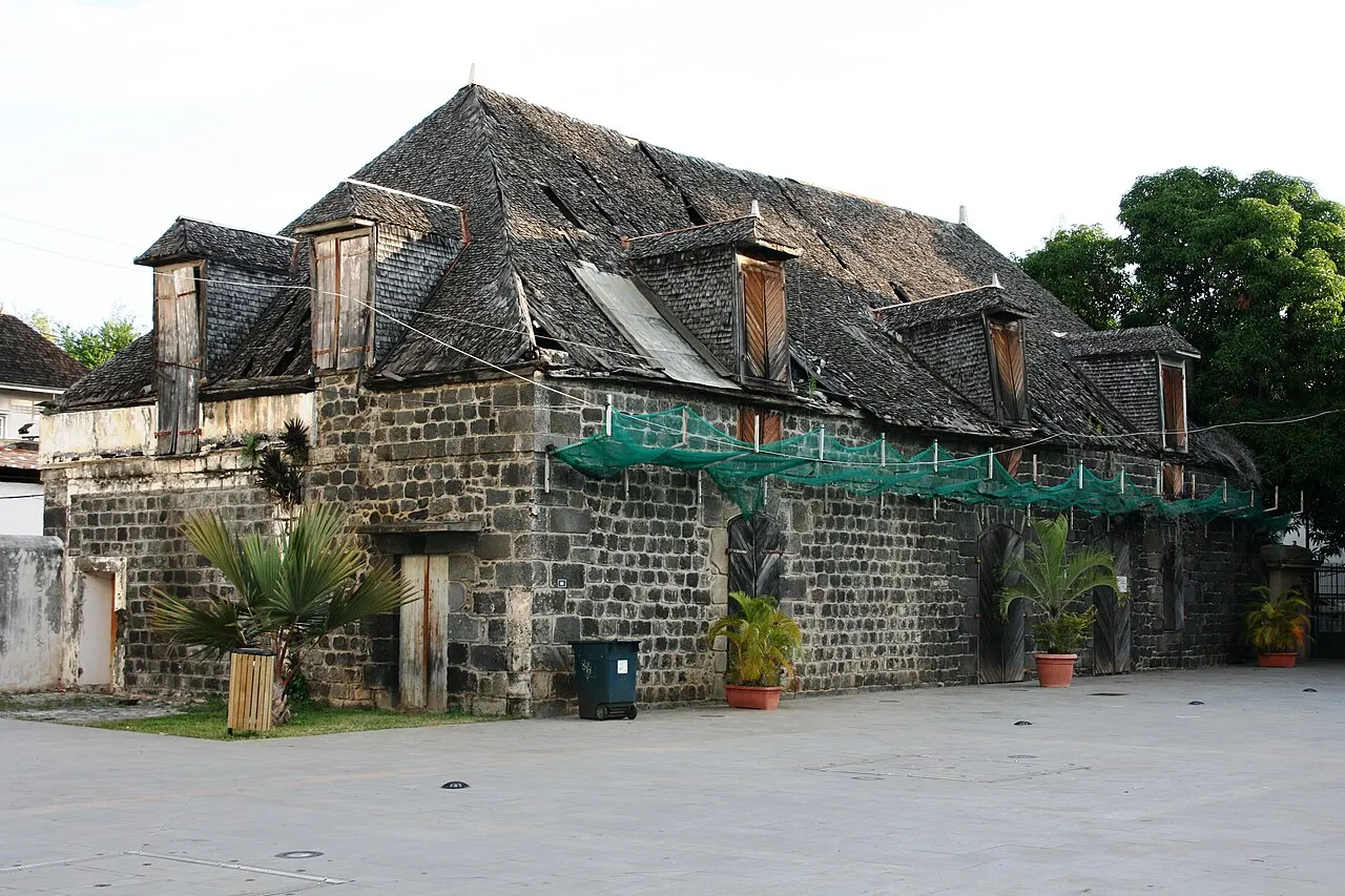 Hôtel des Postes