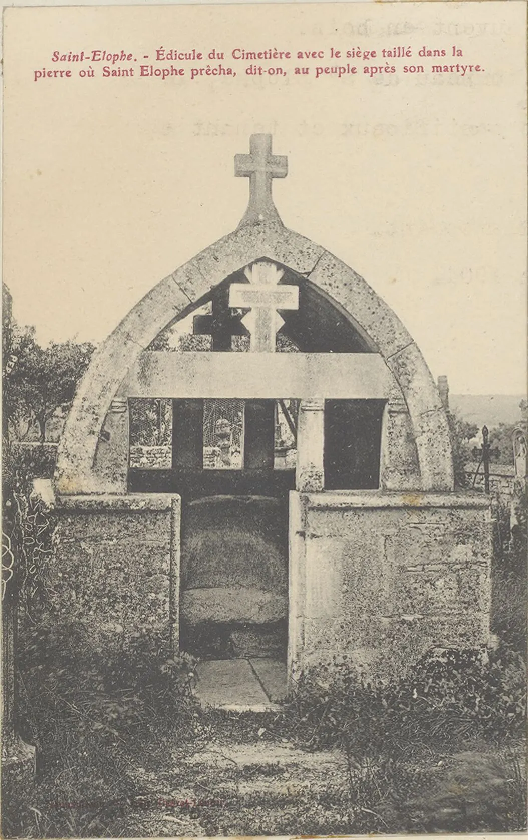 Cimetière