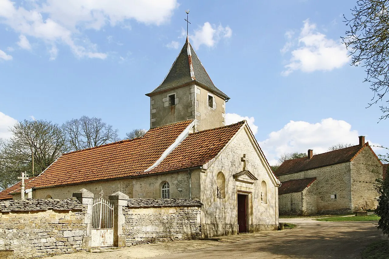 Église Saint-Sulpice