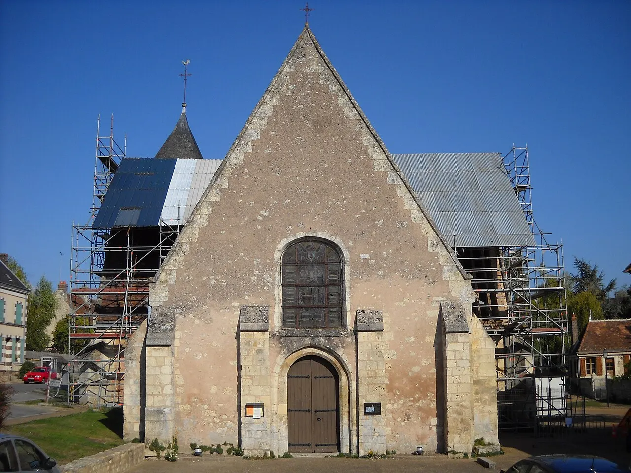 Église Saint-Germain