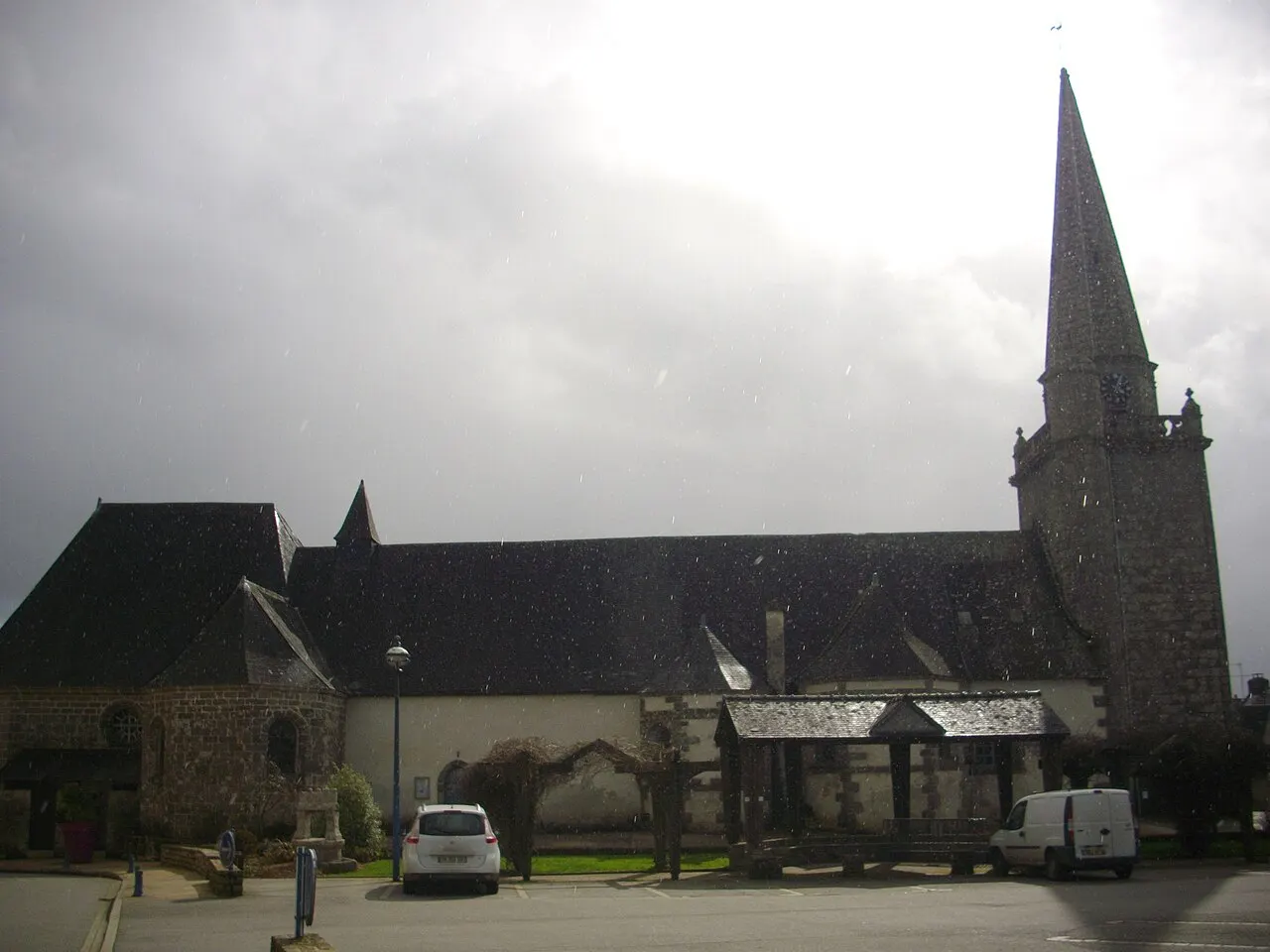 Église Saint-Pierre