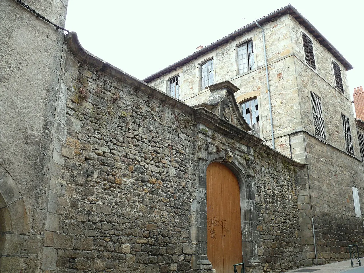 Hôtel de Colomb