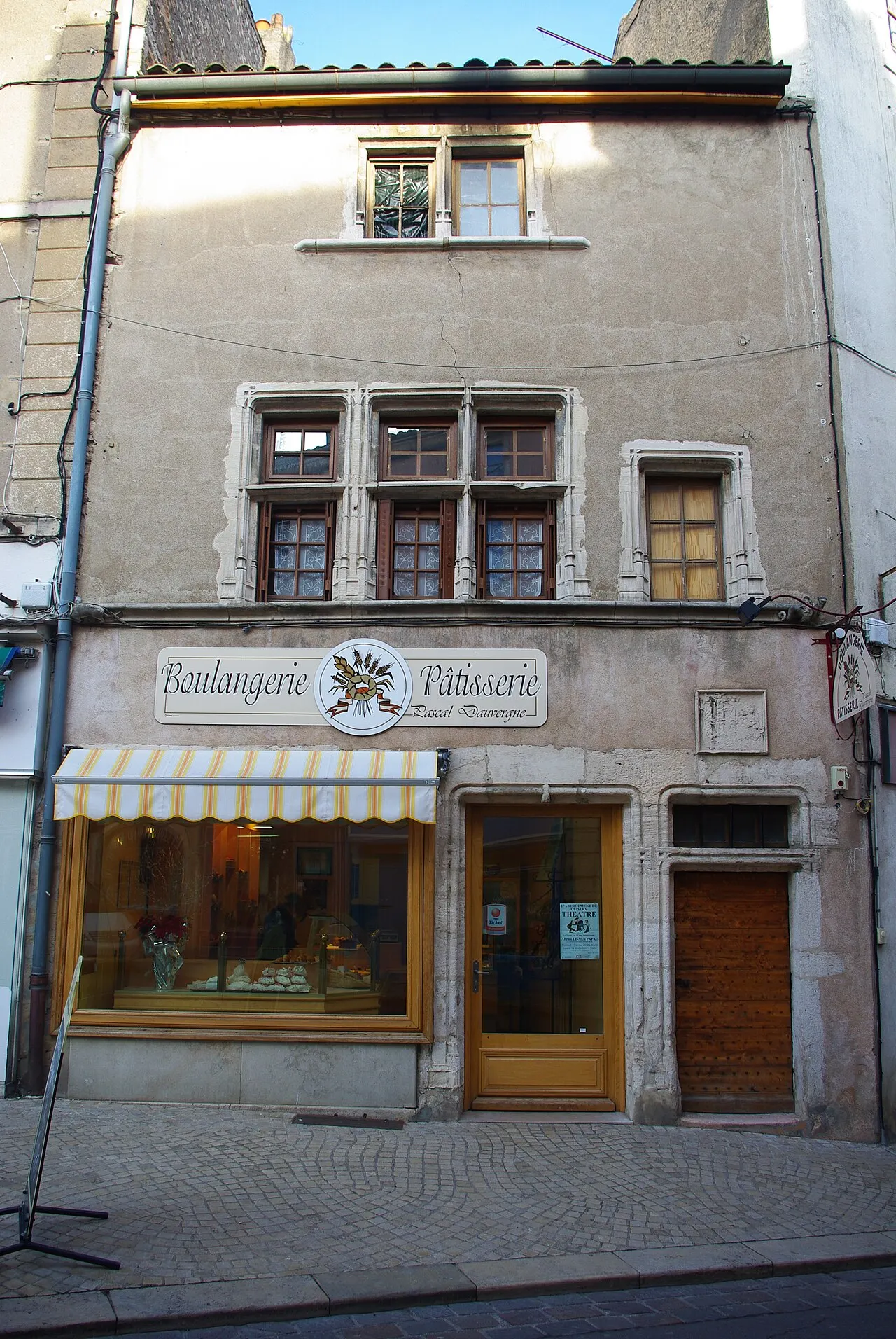 Maison