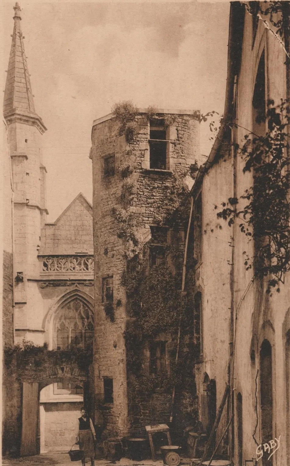Château de Valognes