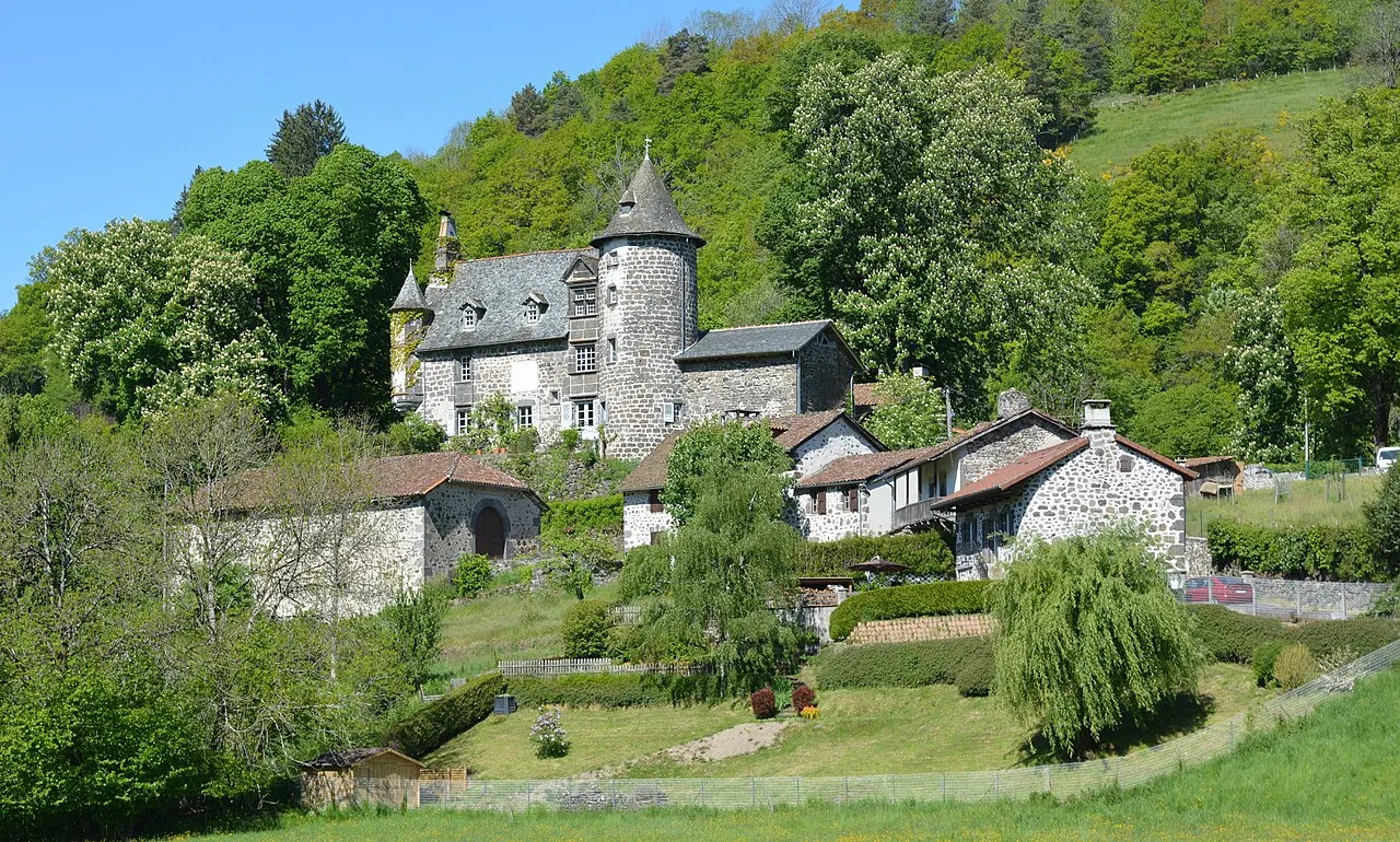 Château d’Oyez
