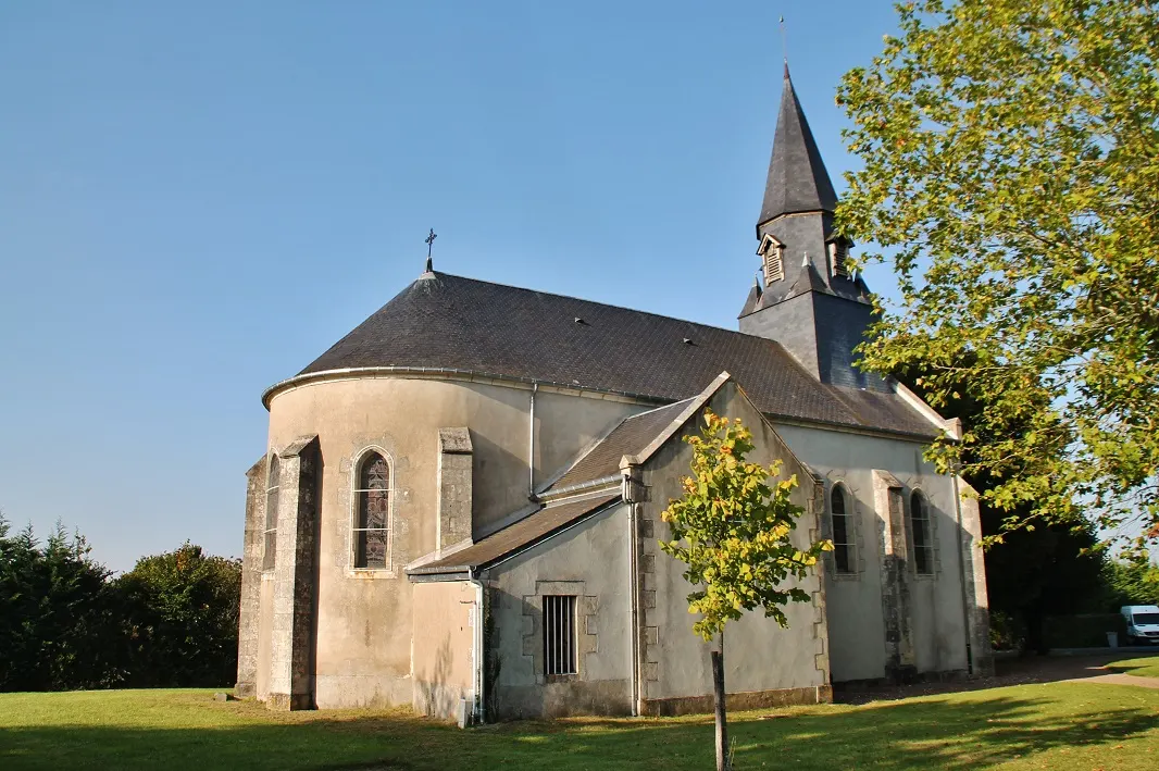 Gardefort