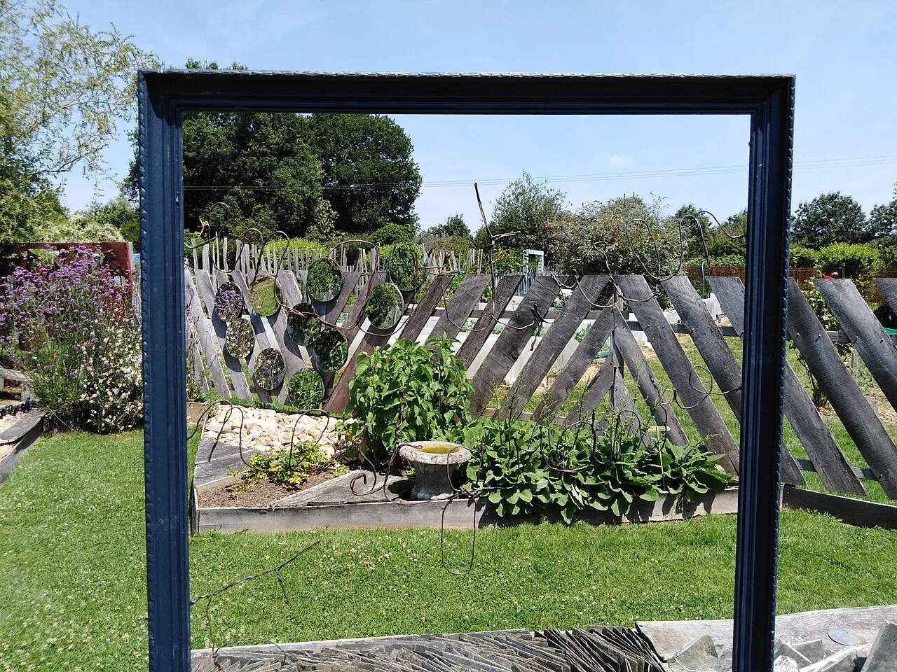 Les Jardins Rocambole