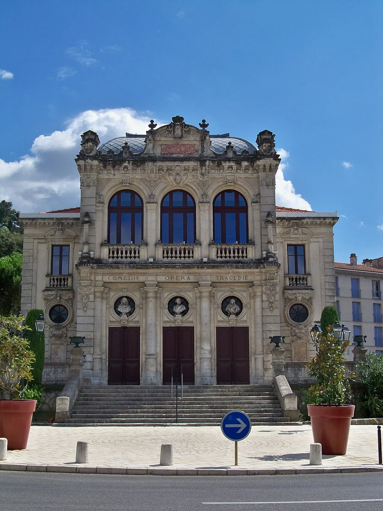 Théâtre Municipal