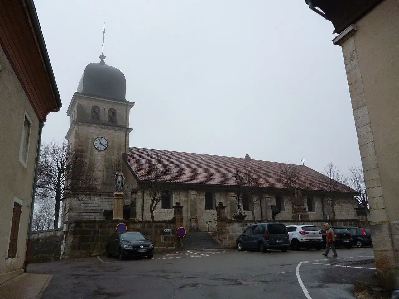 Église Saint-Pierre