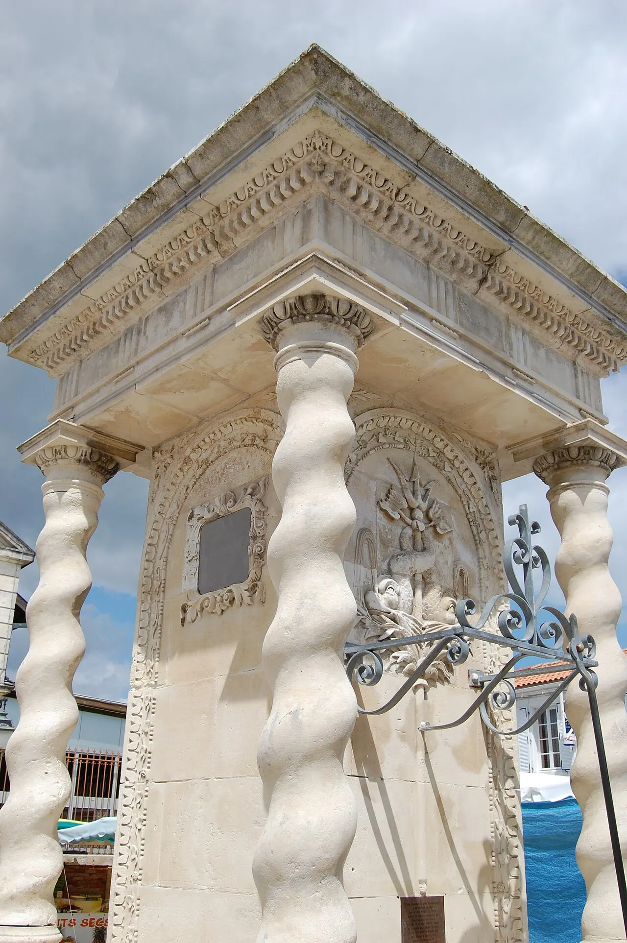 Fontaine