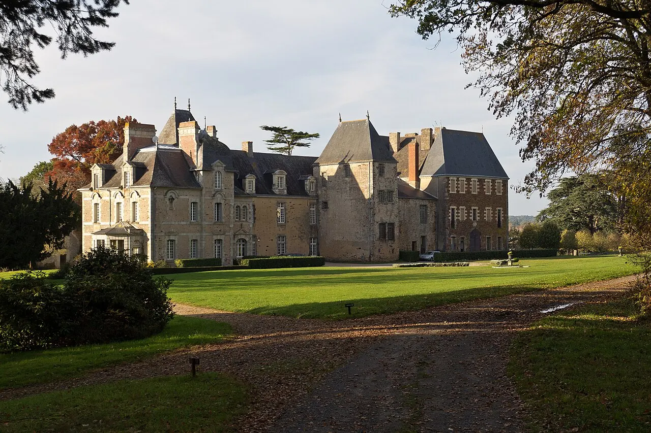Château du Pordor