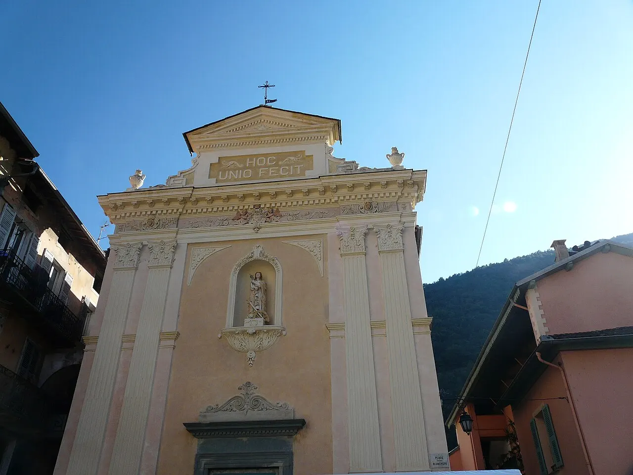 Chapelle Sainte-Catherine