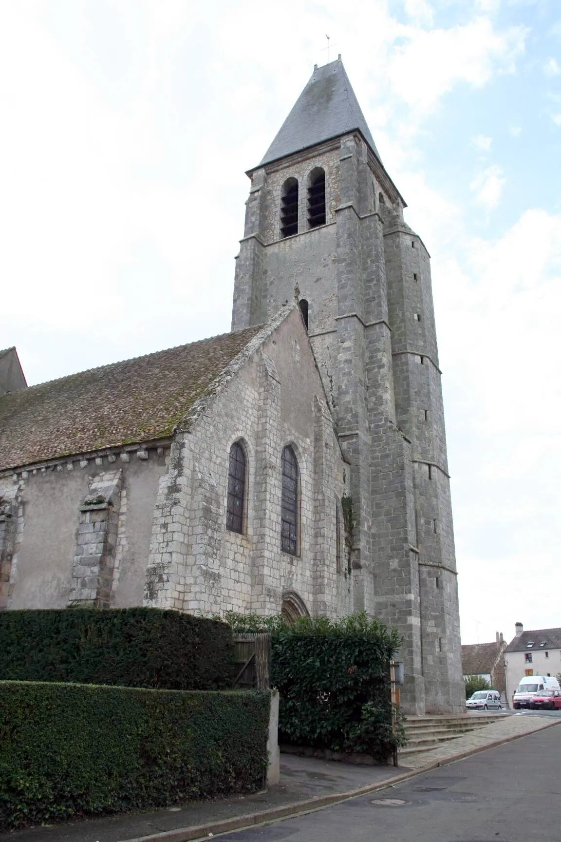 Église Saint-Georges
