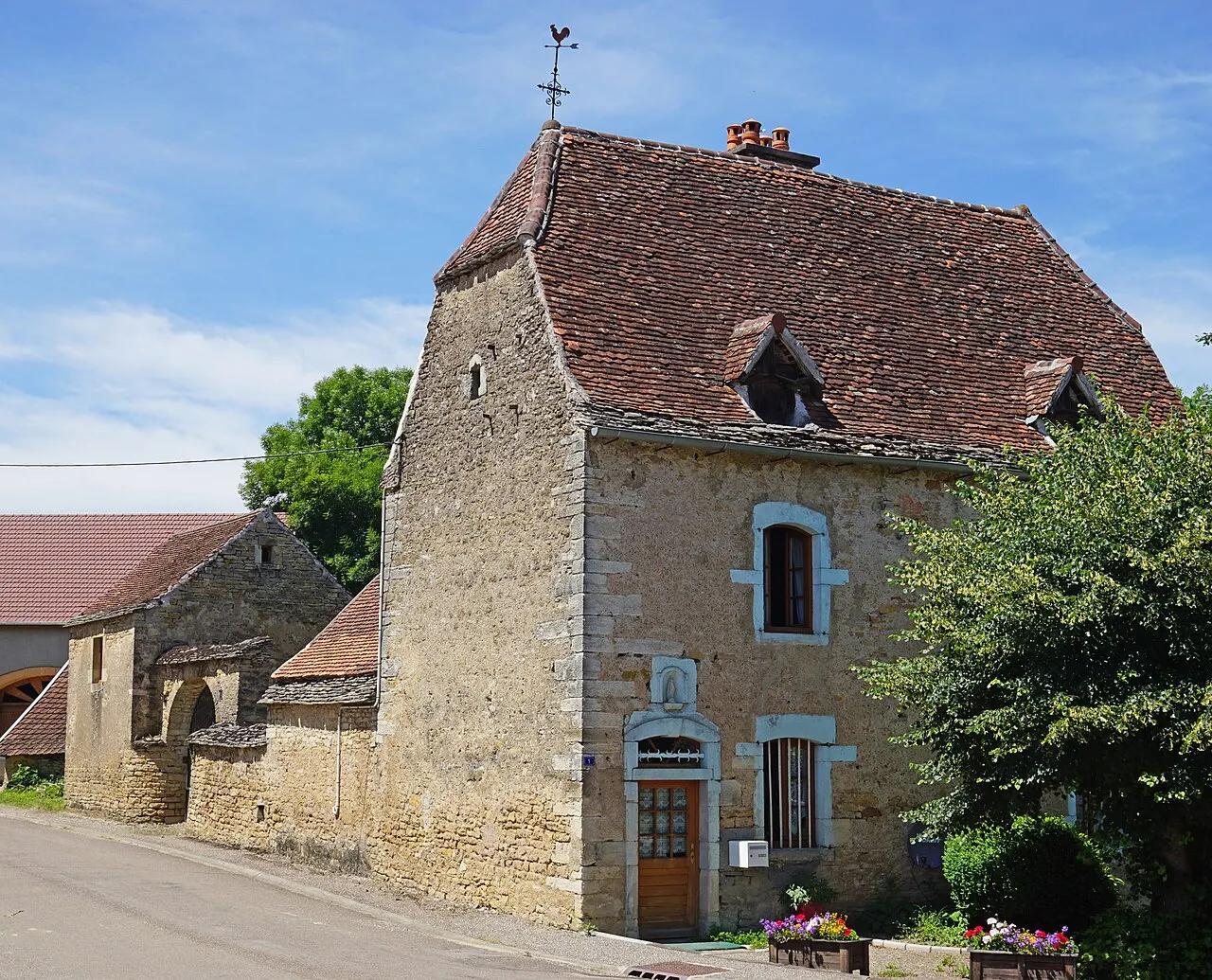 Ferme