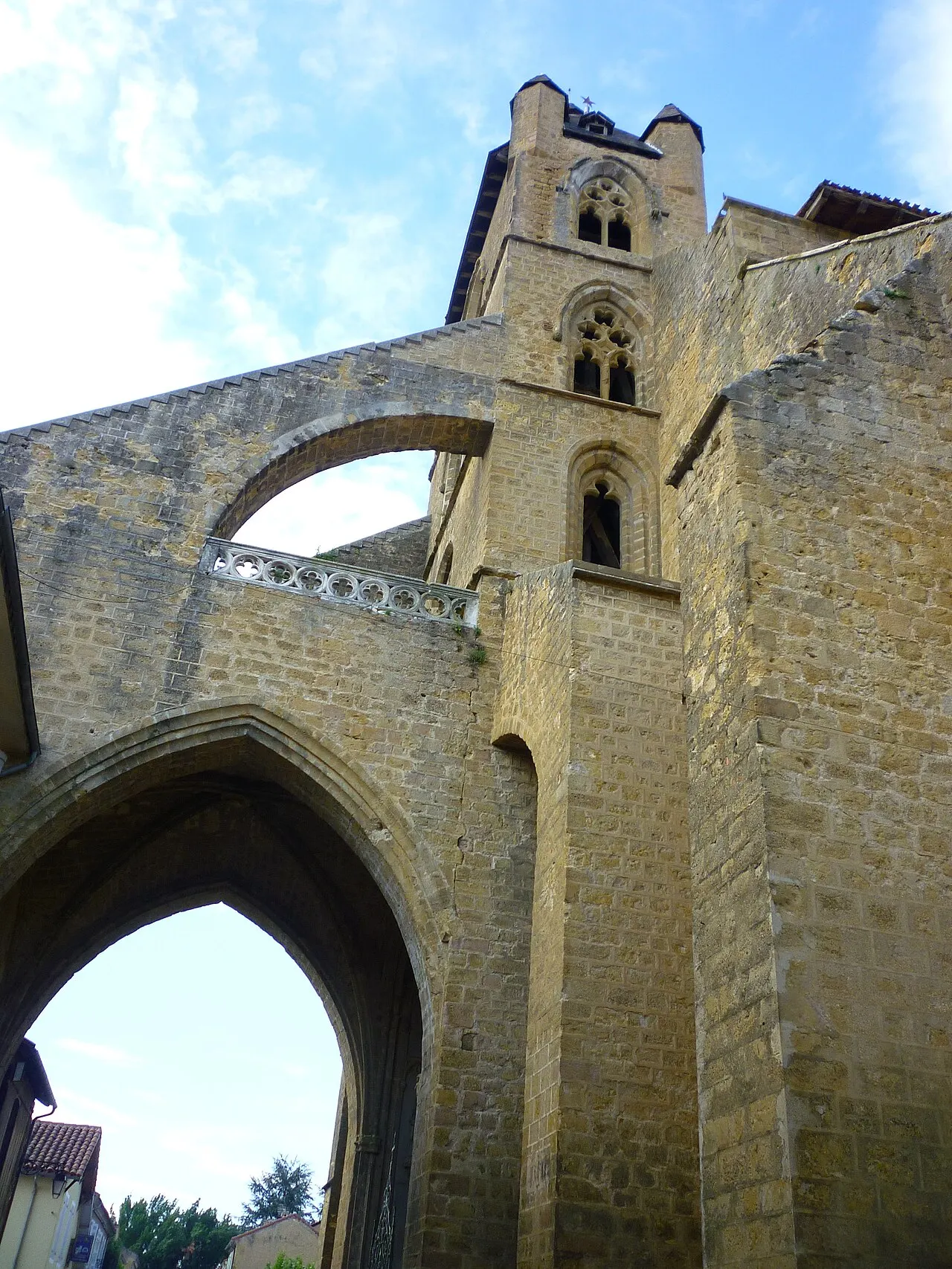 Église Notre-Dame