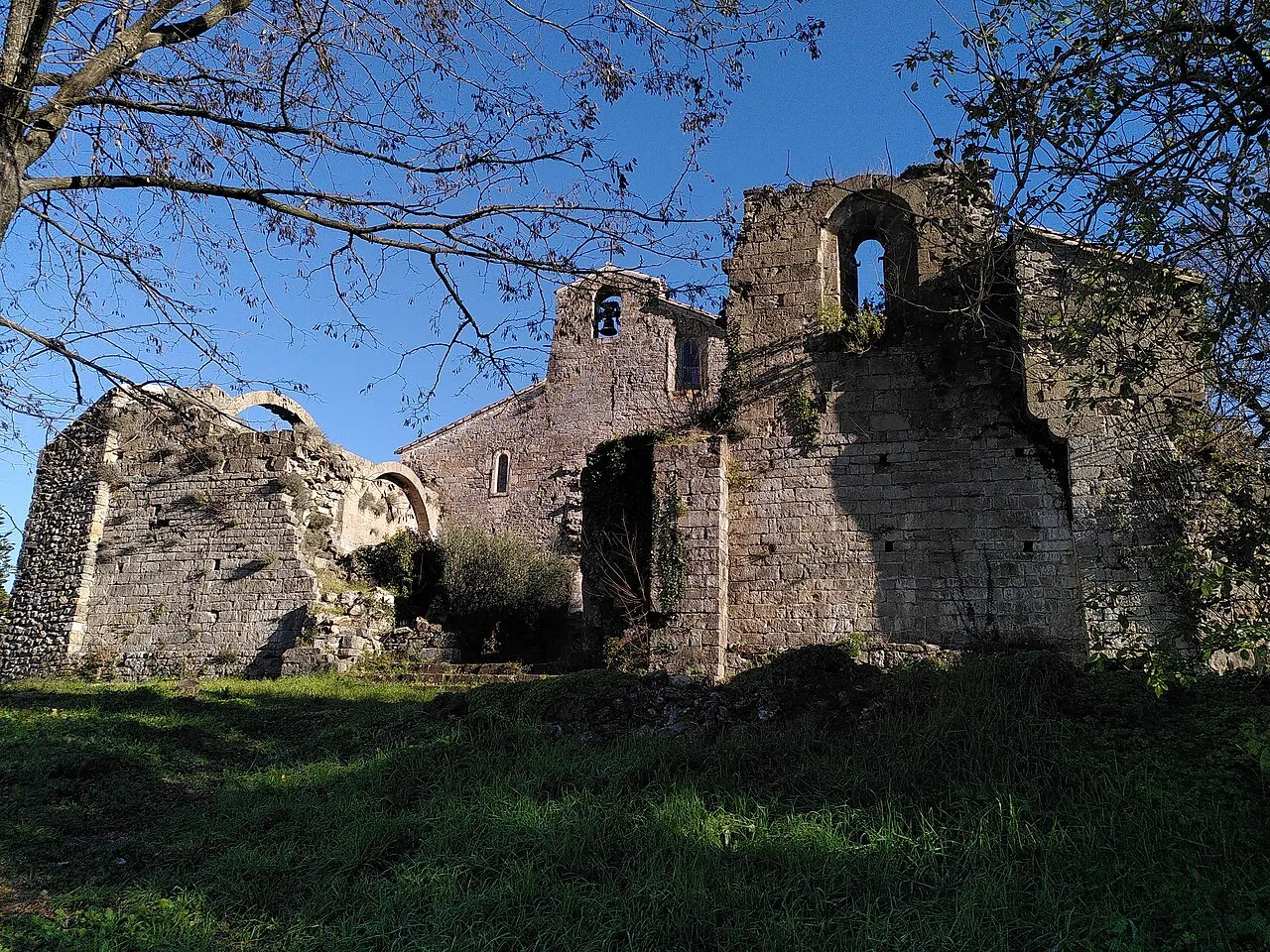 Église Notre-Dame