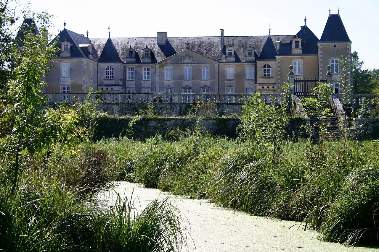 Château de Panloy