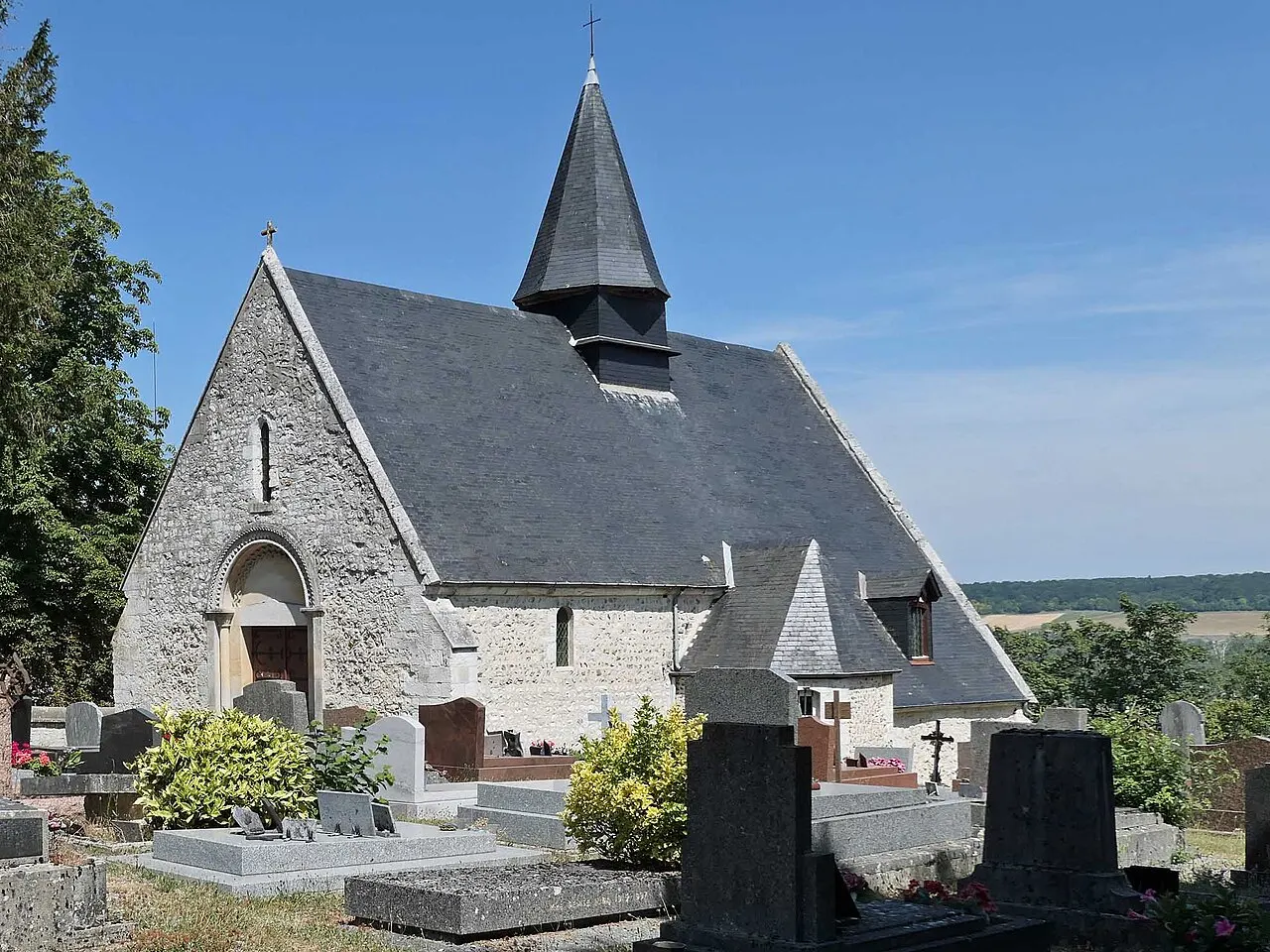 Bardouville