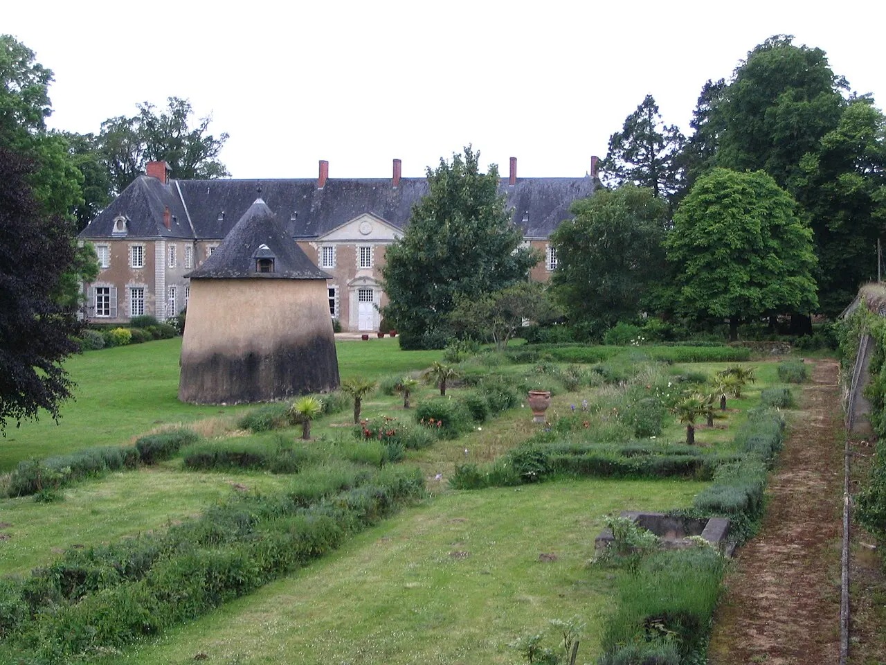 Précigné