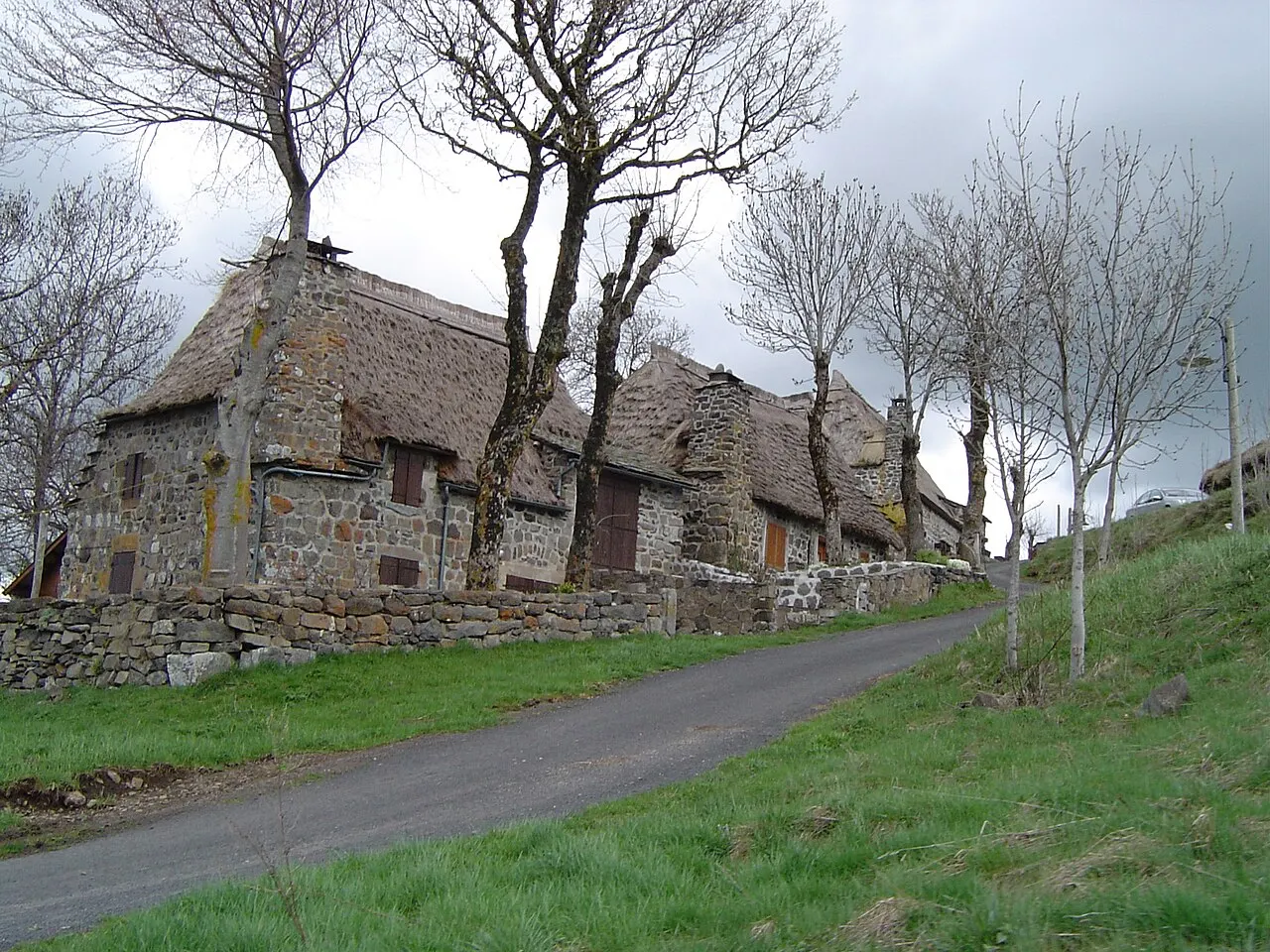 Ferme de Bigorre