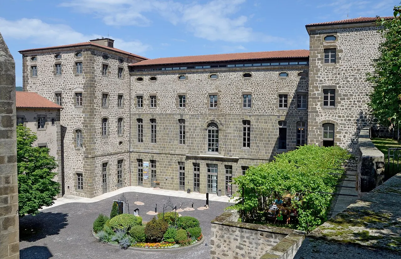 Hôpital Général