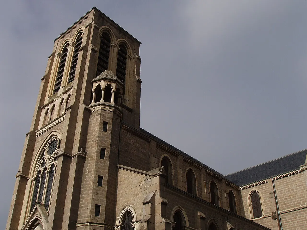 Église Saint-Pierre