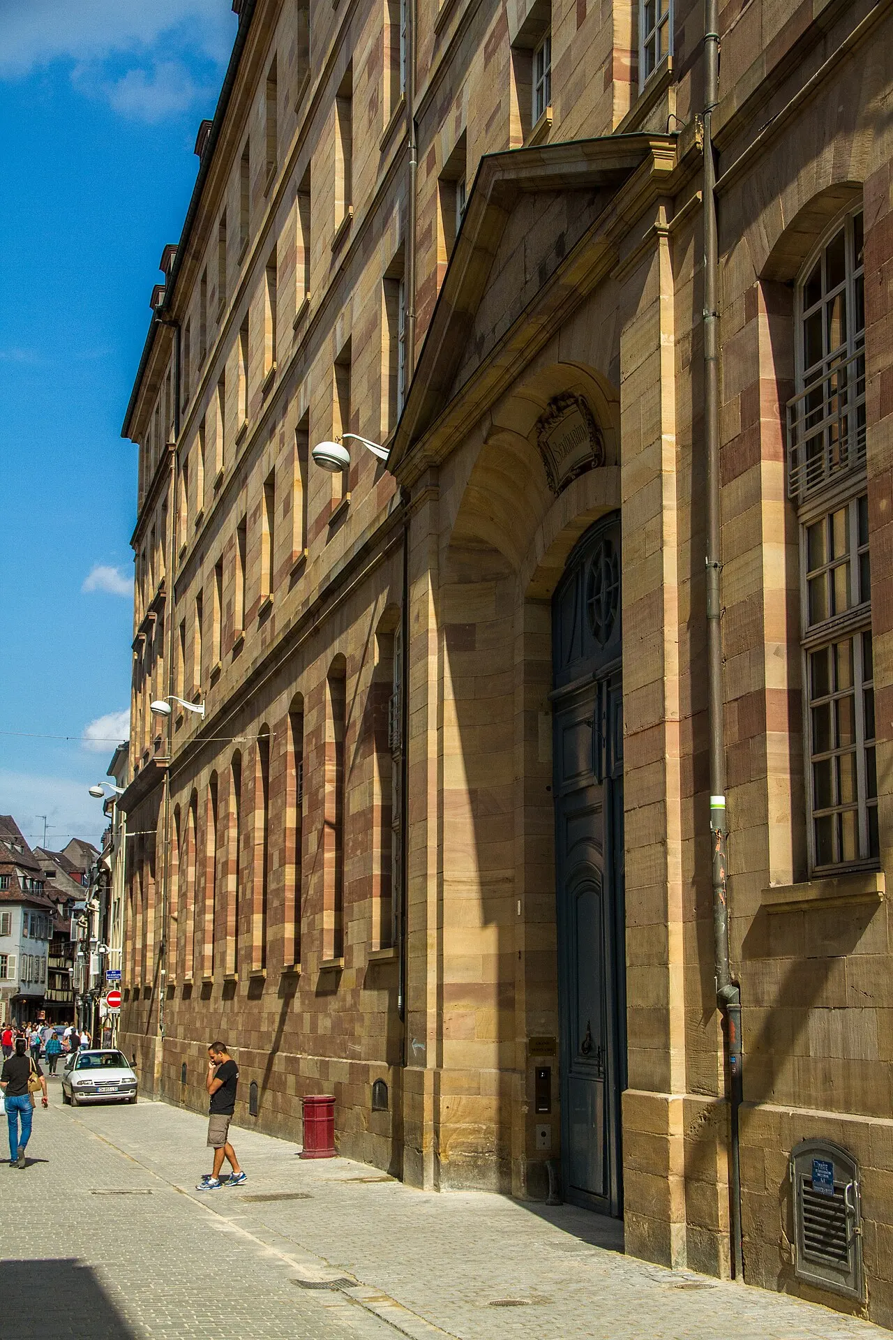 Grand Séminaire Catholique