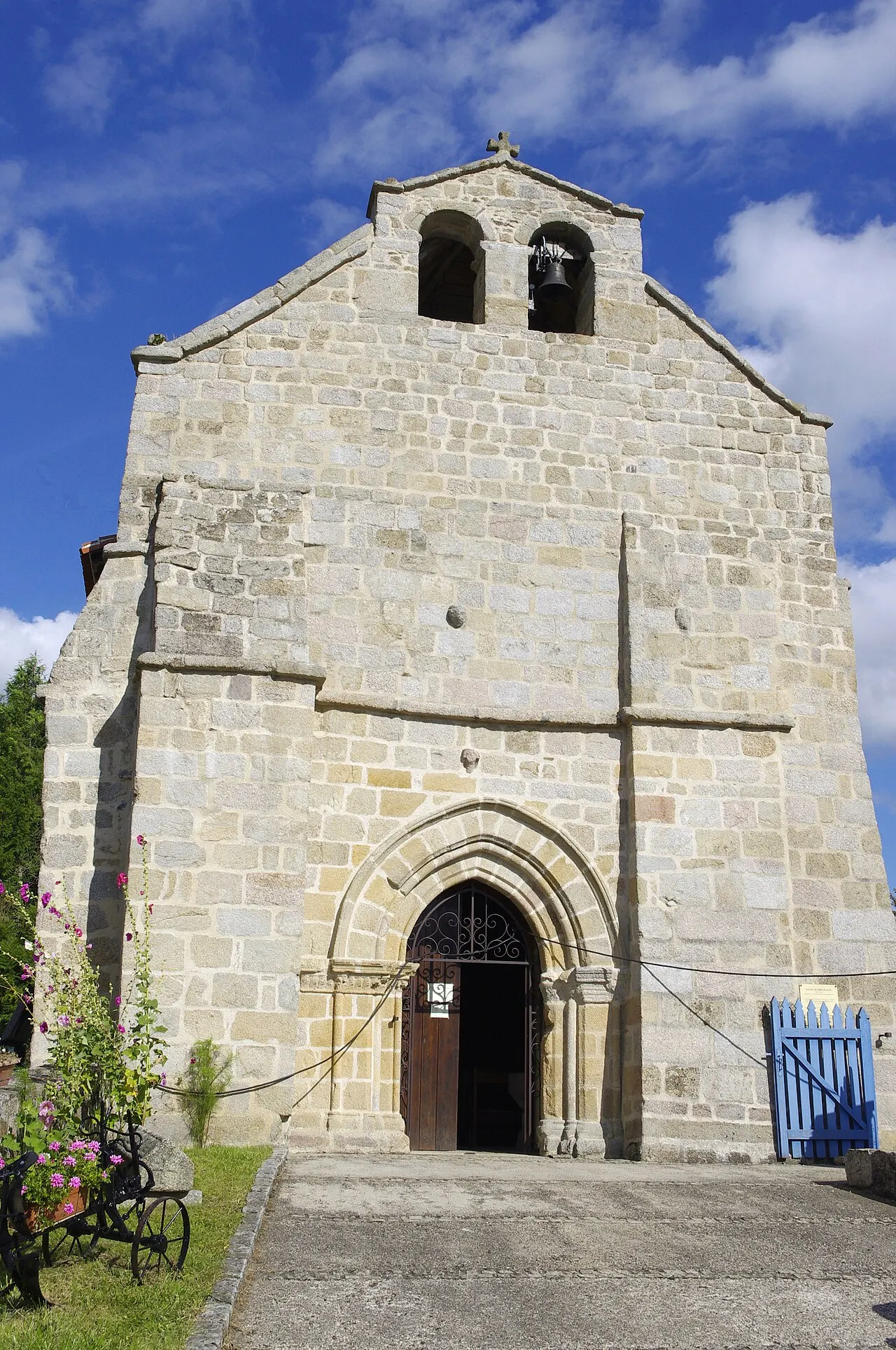 Église de la Décollation de Saint-Jean-Baptiste