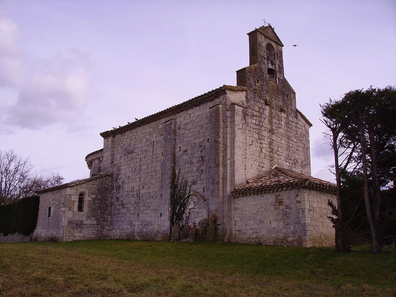 Église Saint-Georges