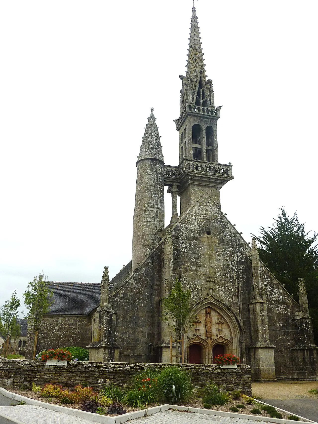 Église Notre-Dame de l’Assomption