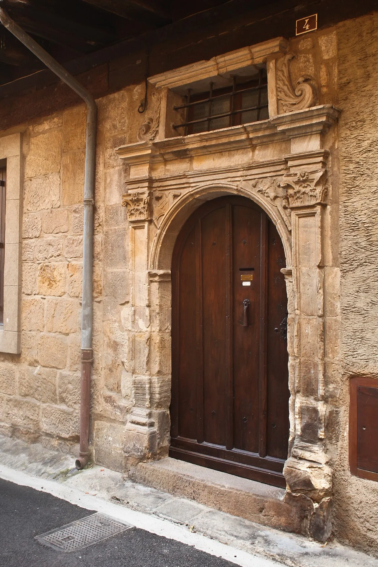 Maison Bousquet