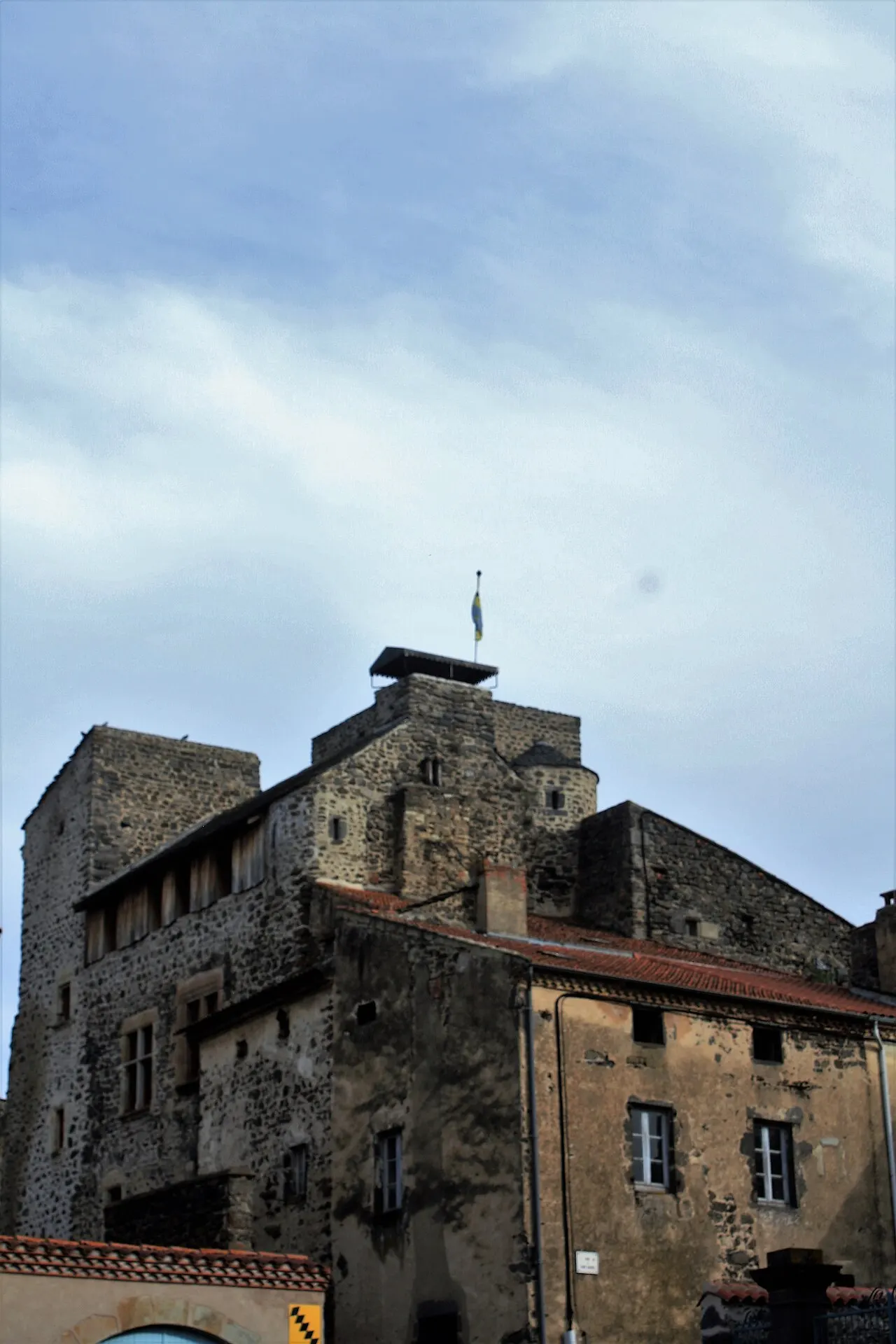 Hôtel d’Aureilhe