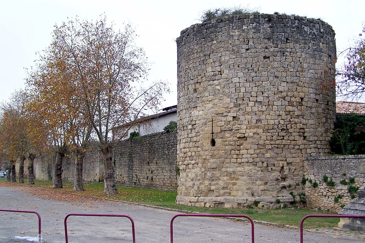 Remparts