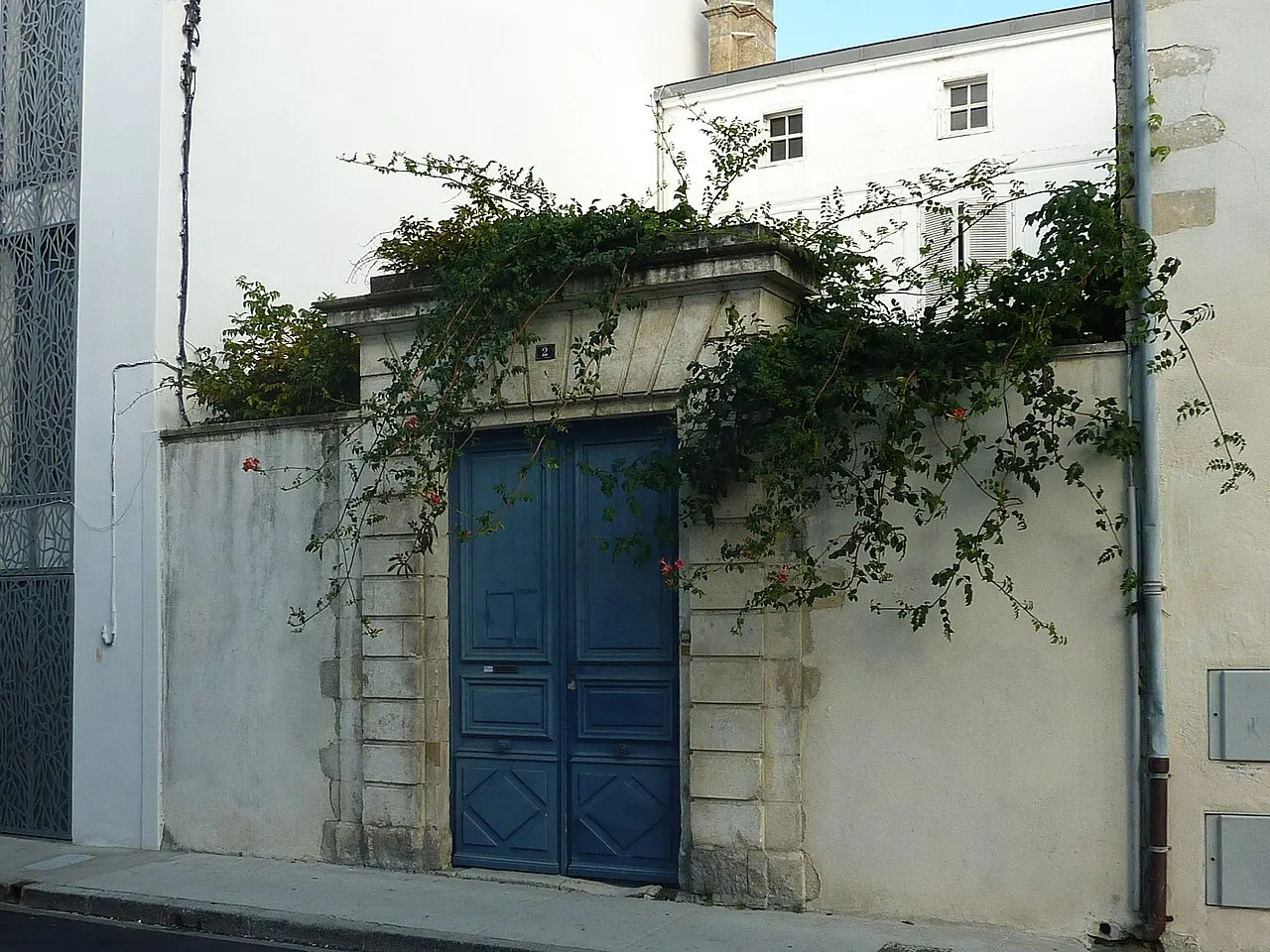 Hôtel Lambertz