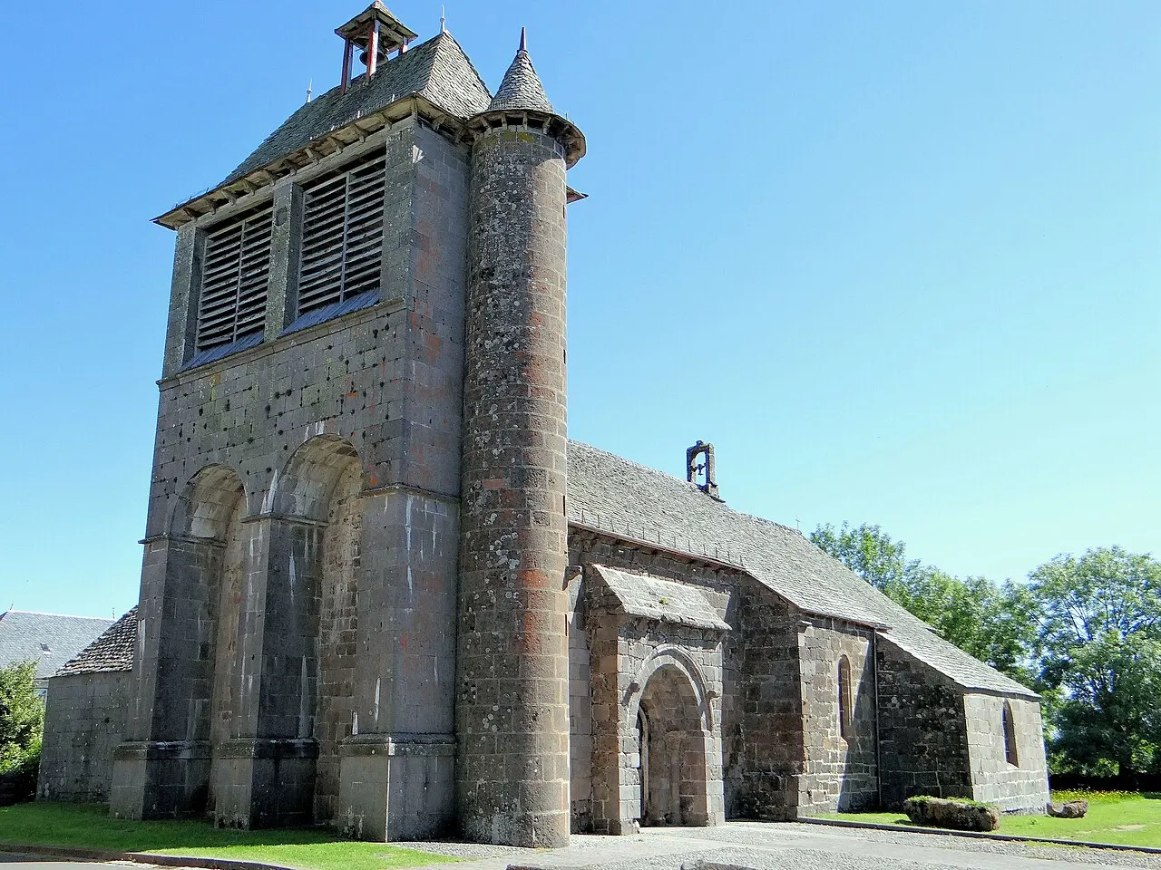 Église Notre-Dame-de-l’Assomption