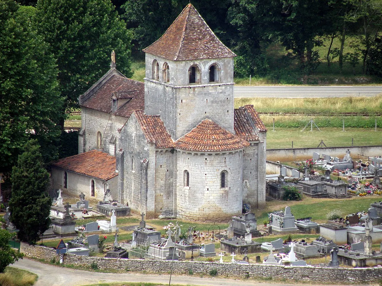 Saint Géry-Vers