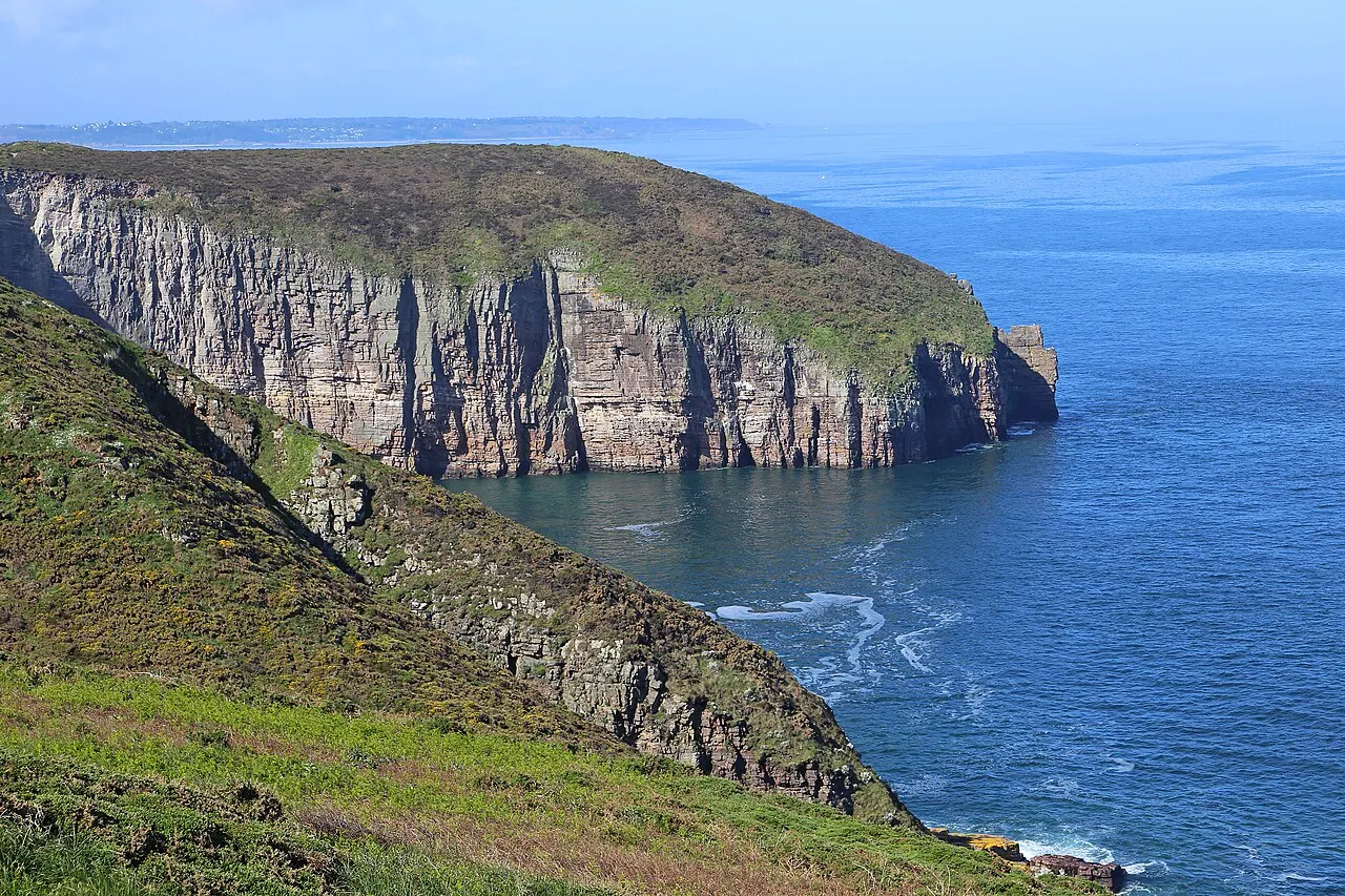 A la découverte du Cap Fréhel