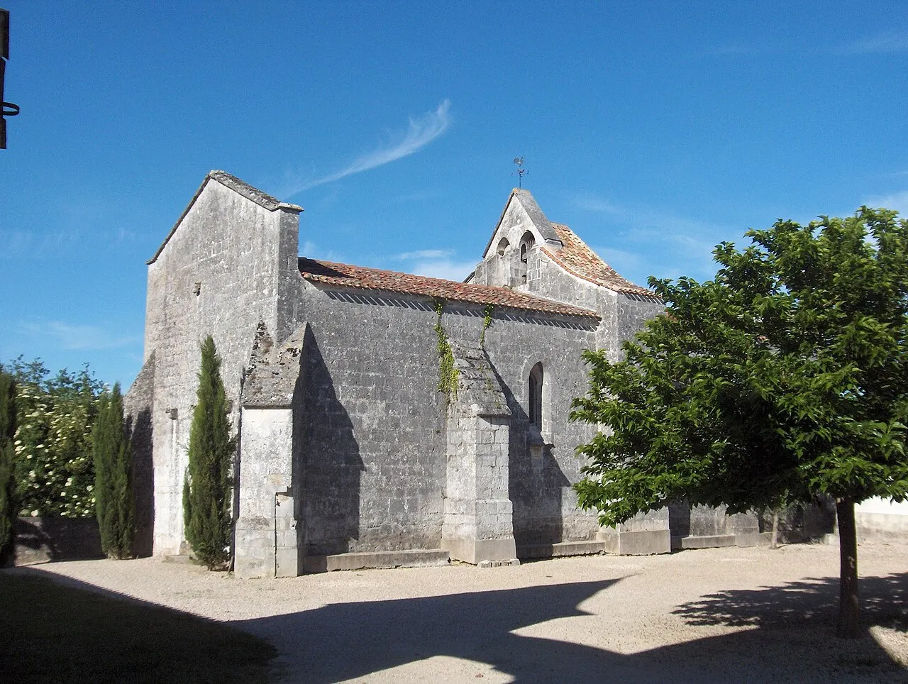 Circuit | Chemin des Chaumes | Graves-St-Amant