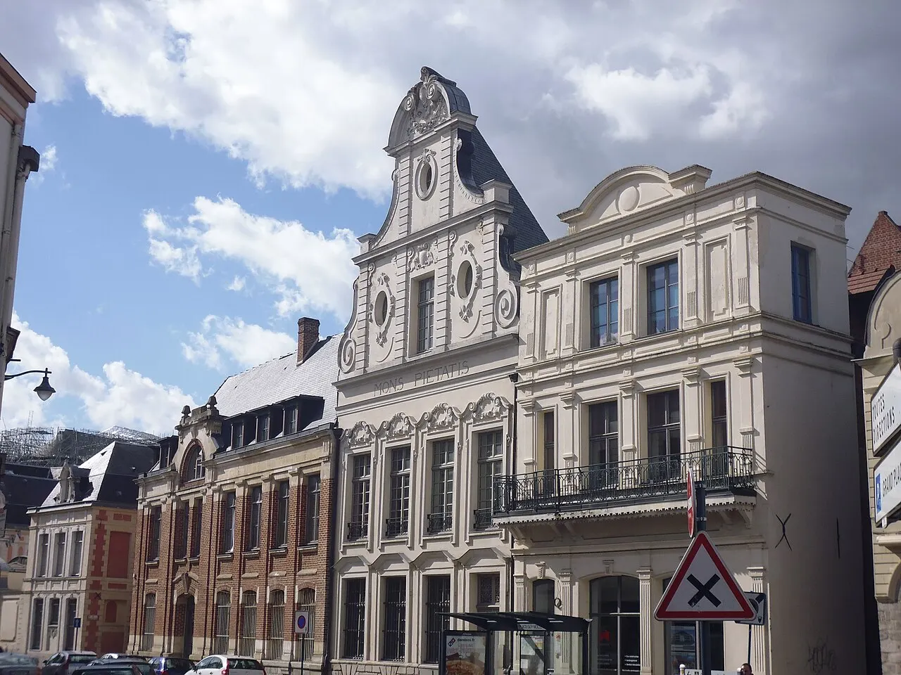 Mont-de-Piété