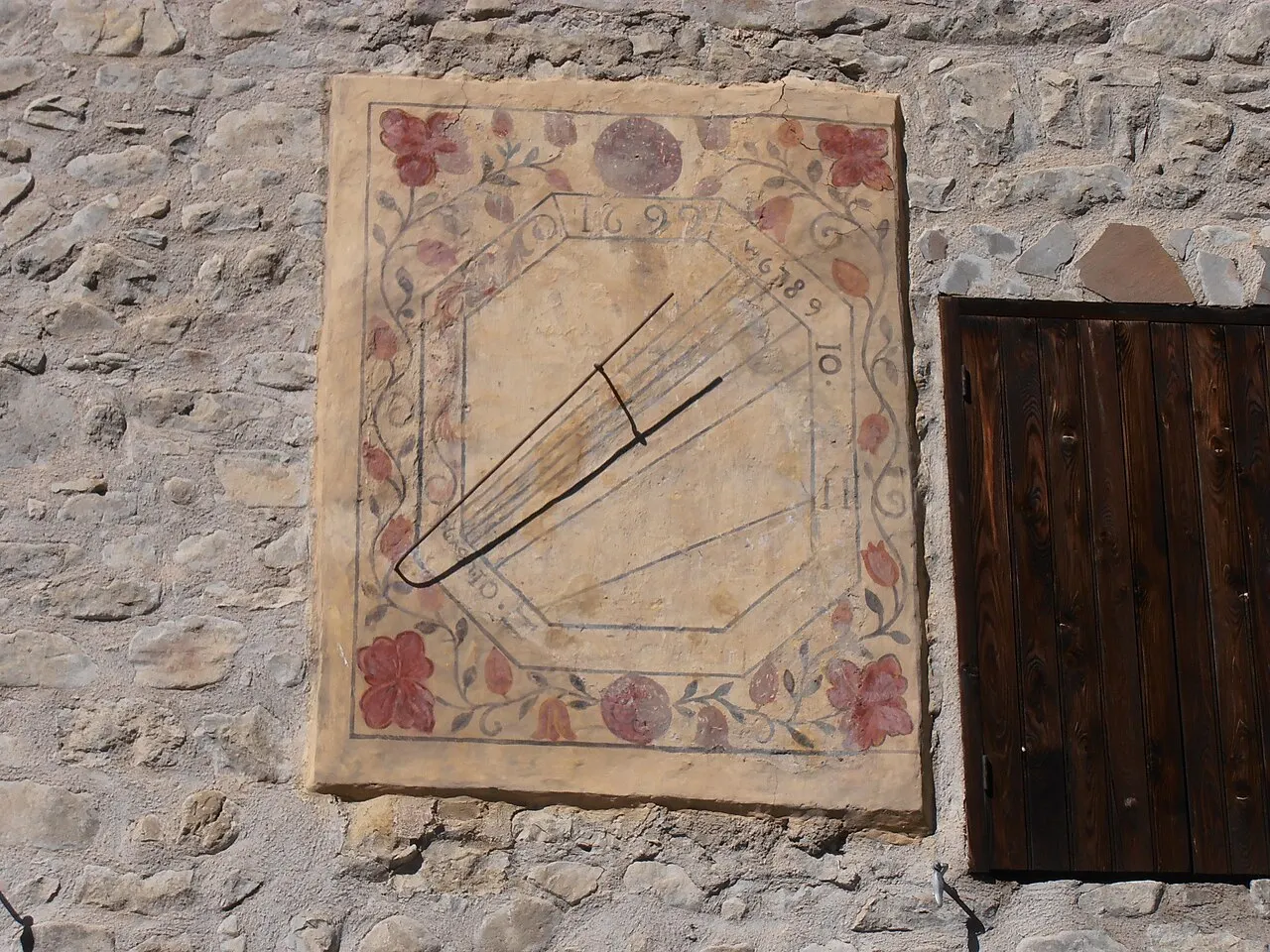Maison communale