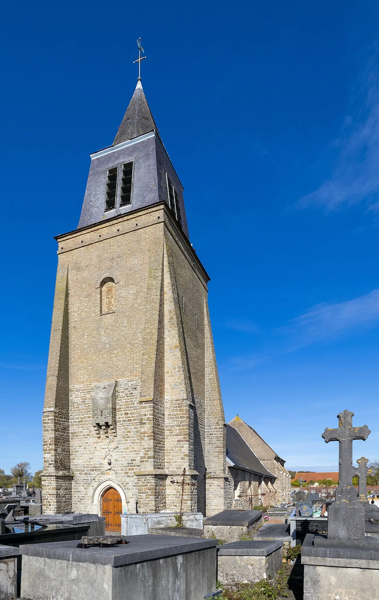 Église Saint-Jean-Baptiste