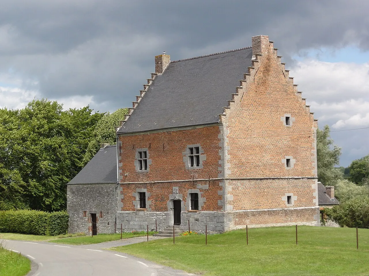 Manoir