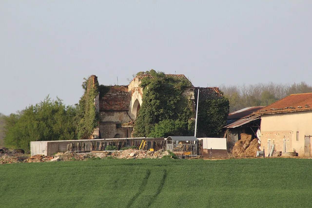 Chapelle d’Épaisse