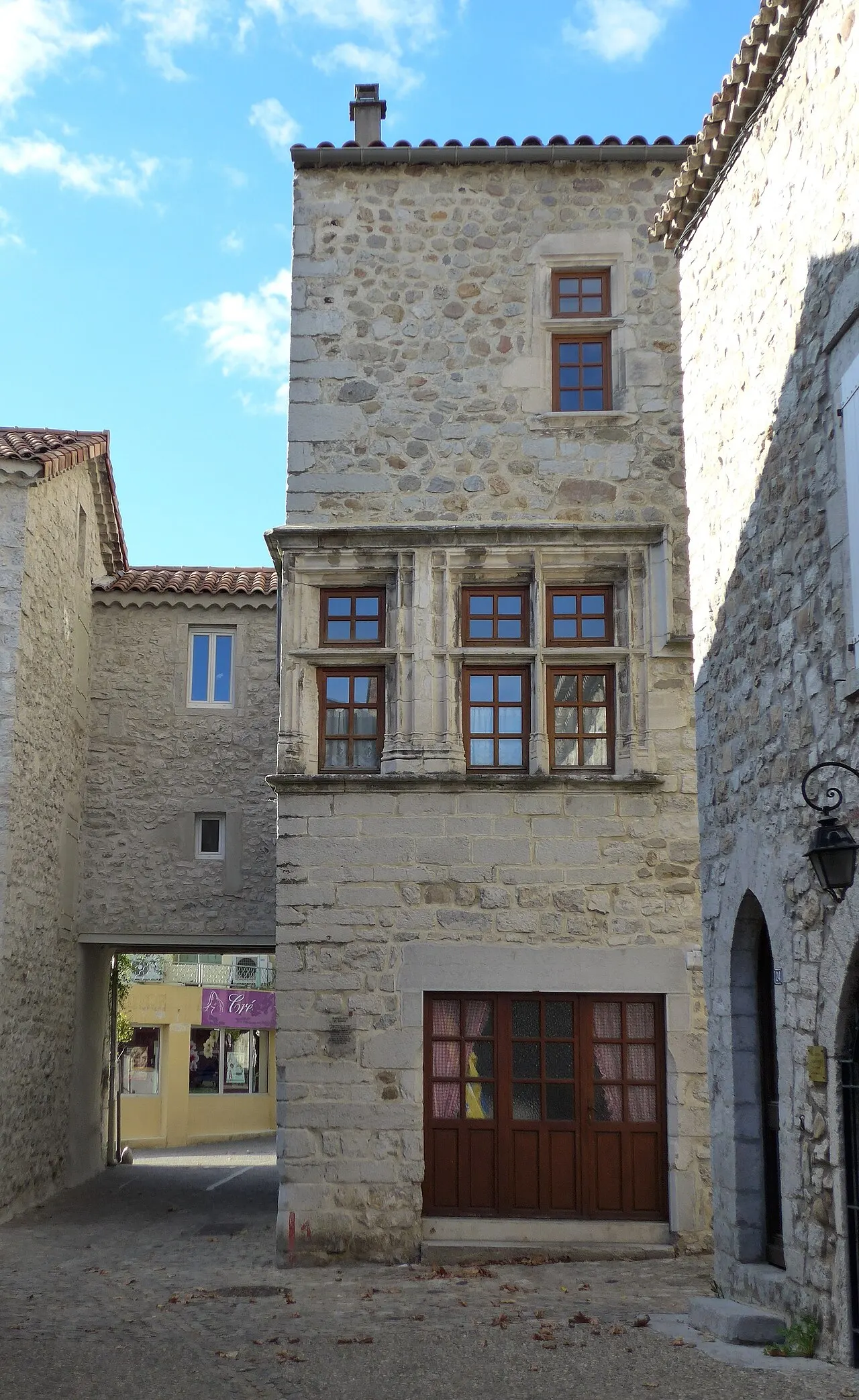 Maison